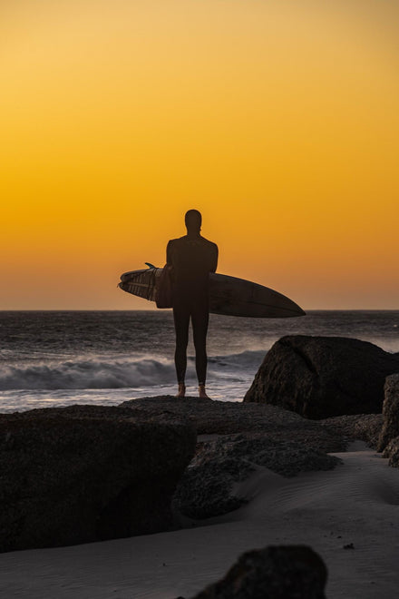 Surf Moments